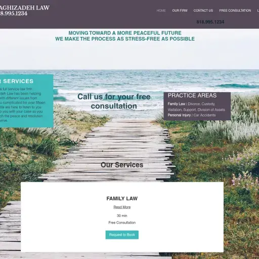 State & Federal Lawyers Group, A P.C.