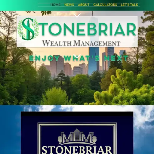 Stonebriar Wealth Management LLC
