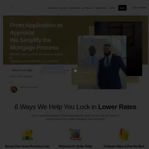 Supreme Trust Mortgage