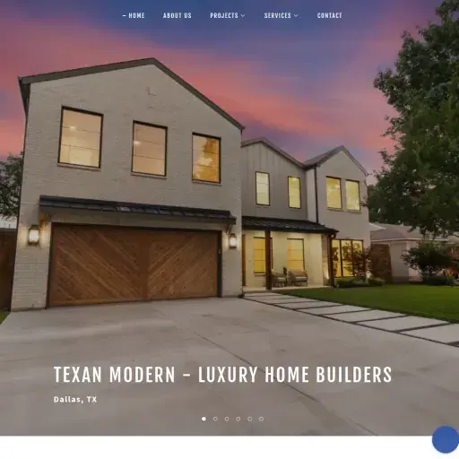 Texan Modern Group LLC