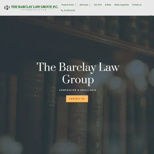 The Barclay Law Group