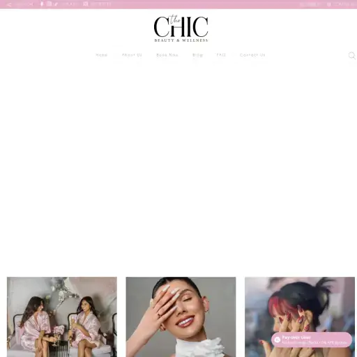 The Chic Beauty & Wellness - Miami