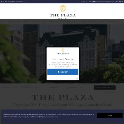 The Plaza