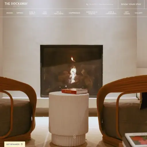 The Rockaway Hotel