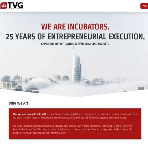 The Verleur Group