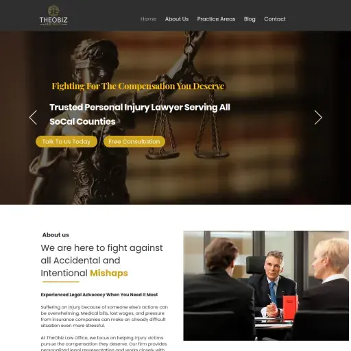 TheObiz Law Office