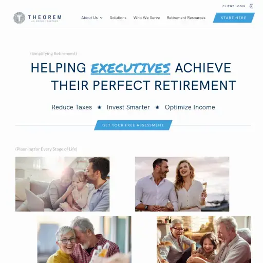 Theorem Wealth Management