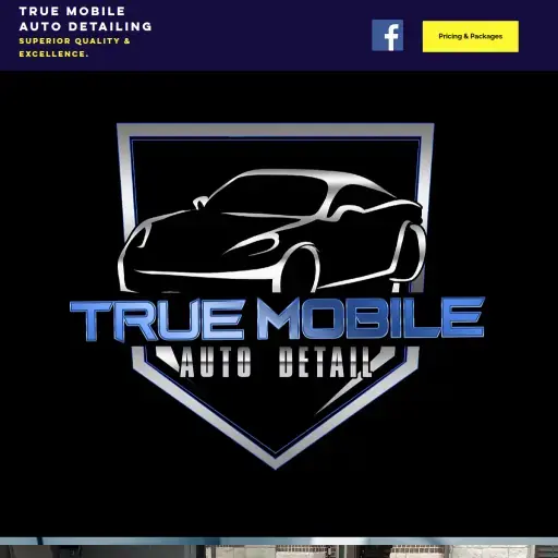 True Mobile Auto Detailing