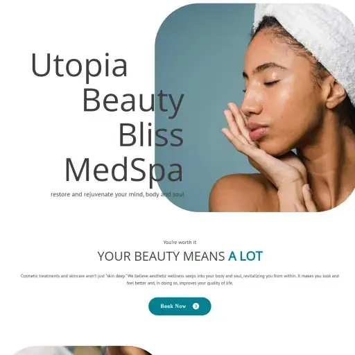 Utopia Beauty Bliss
