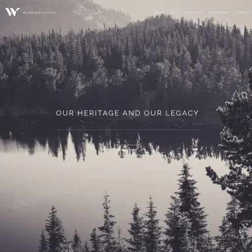 Water Oaks Capital
