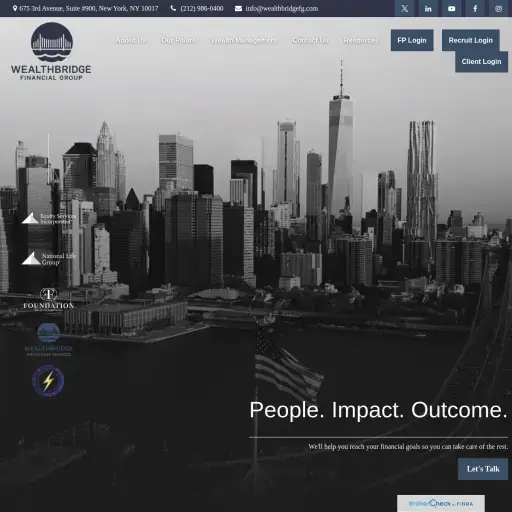 WealthBridge Financial Group