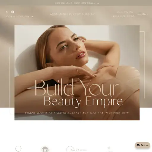 West Empire Plastic Surgery