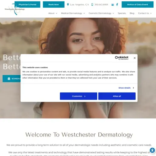 Westchester Dermatology Medical Clinic
