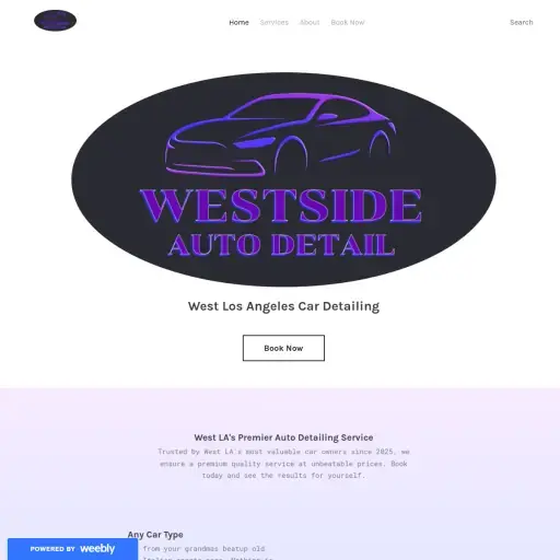 Westside Auto Detail