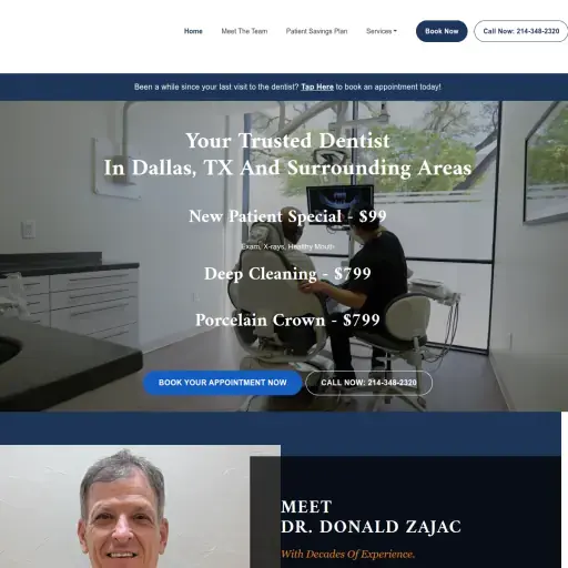 White Rock Dental