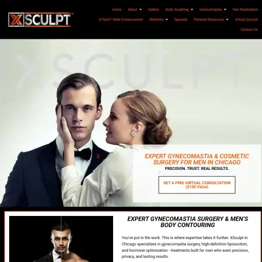 XSculpt
