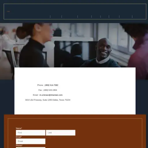 Zhemian Ventures