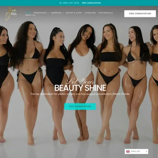 Zoe Plastic Surgery